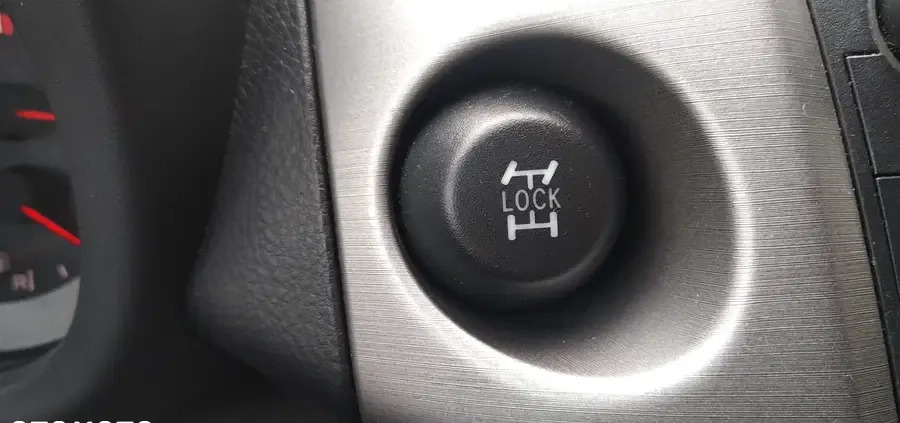 Toyota RAV4 cena 15500 przebieg: 185433, rok produkcji 2008 z Pszczyna małe 352